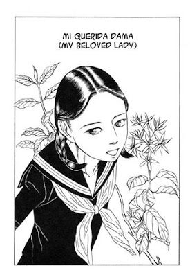 Portada ampliada de Mi Querida Dama (My Beloved Lady)