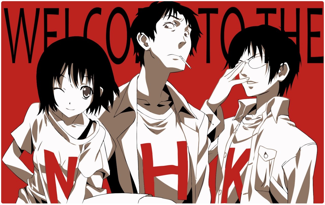 Portada ampliada de WELCOME TO THE
