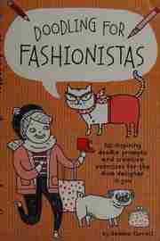 Portada ampliada de DOODLING FOR FASHIONISTAS