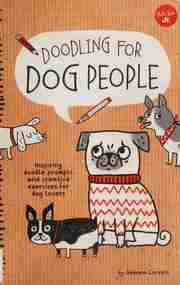 Portada ampliada de DOODLING FOR DOG PEOPLE