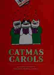 Portada ampliada de CATMAS CAROLS