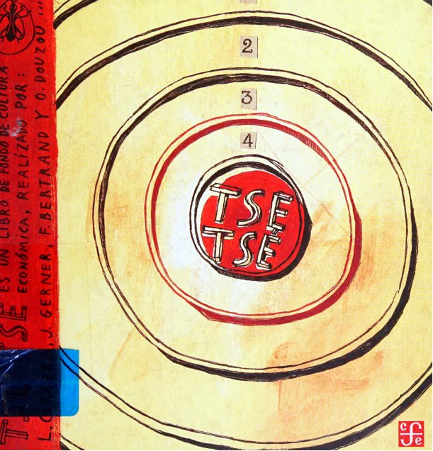 Portada ampliada de TSE TSE