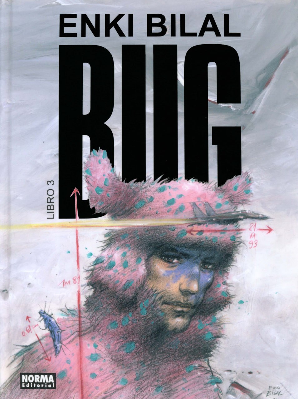 Portada ampliada de RIUG