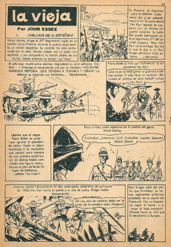 Portada ampliada de la vieja