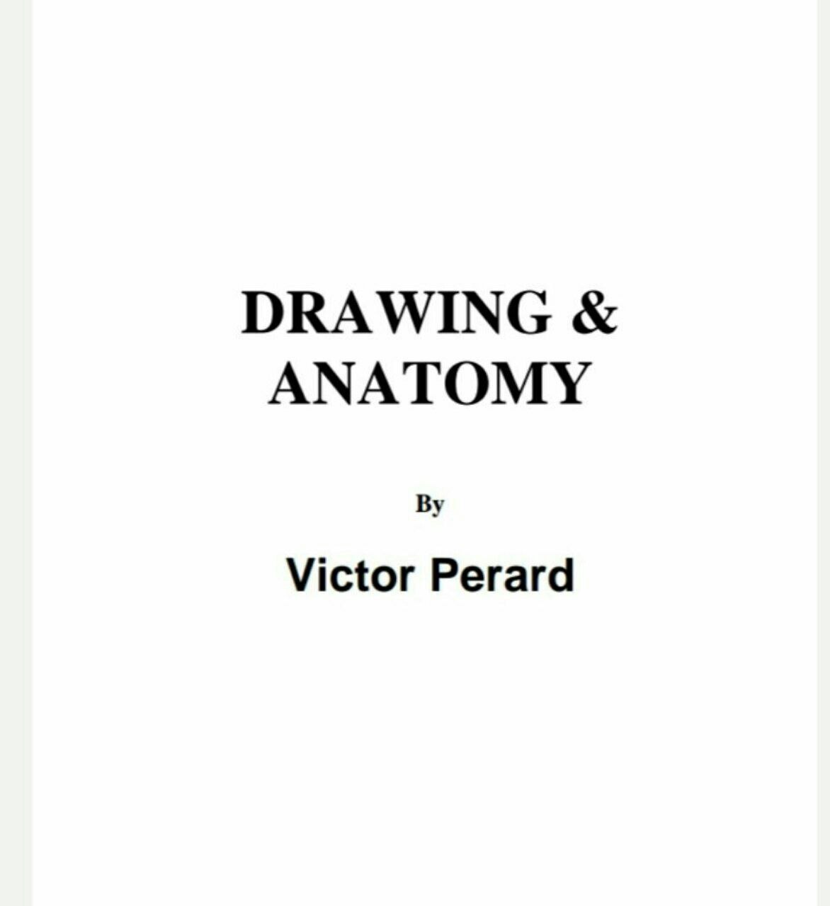 Portada ampliada de DRAWING & ANATOMY
