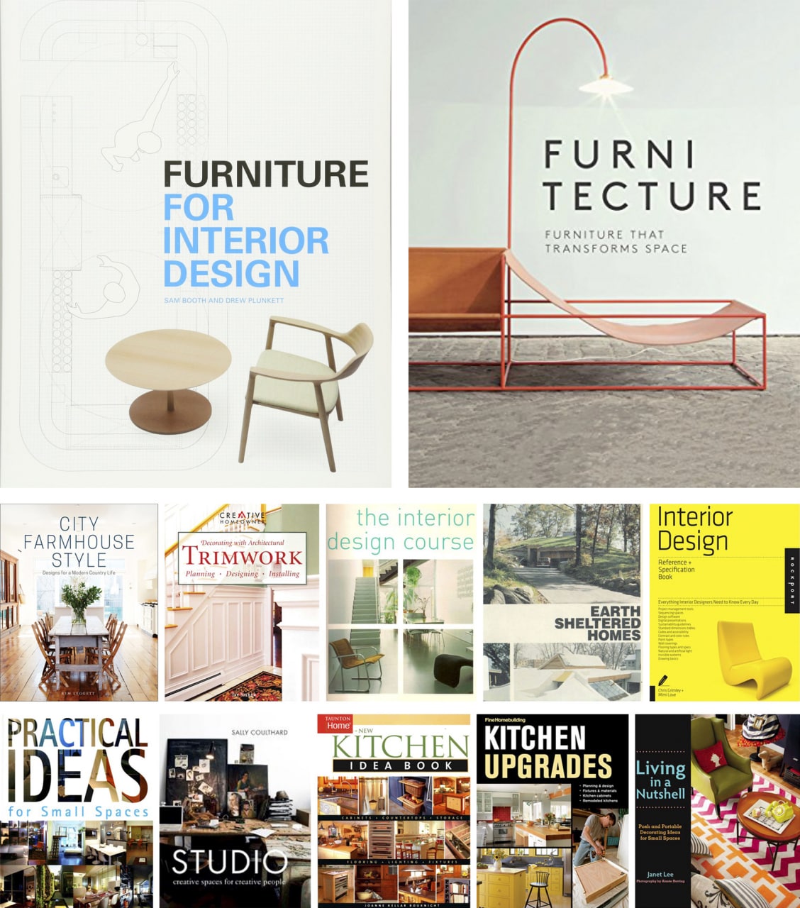 Portada ampliada de INTERIOR DESIGN Books 👇👇👇______________👇👇👇