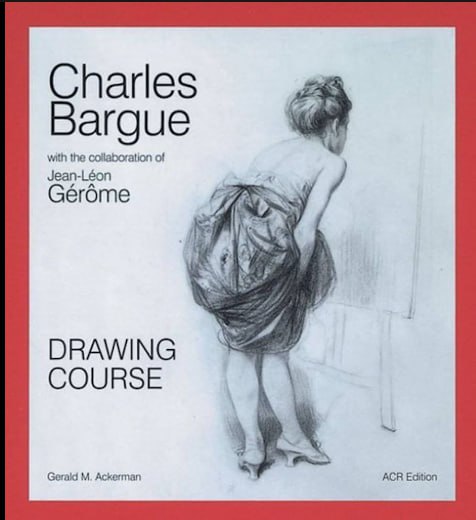 Portada ampliada de DRAWING COURSE