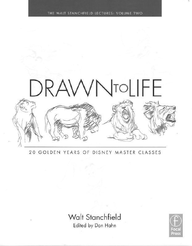 Portada ampliada de Drawn to Life