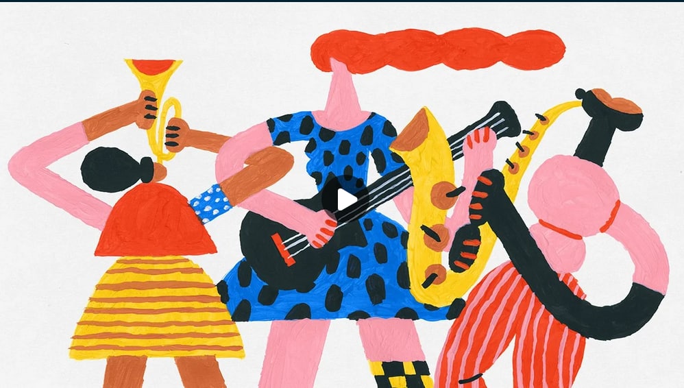 Portada ampliada de NOT Boring Characters: How to Create Unique and Memorable Characters