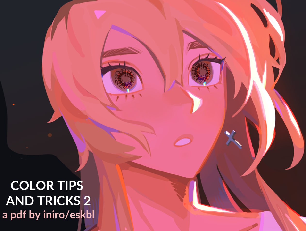 Portada ampliada de COLOR TIPS AND TRICKS 2