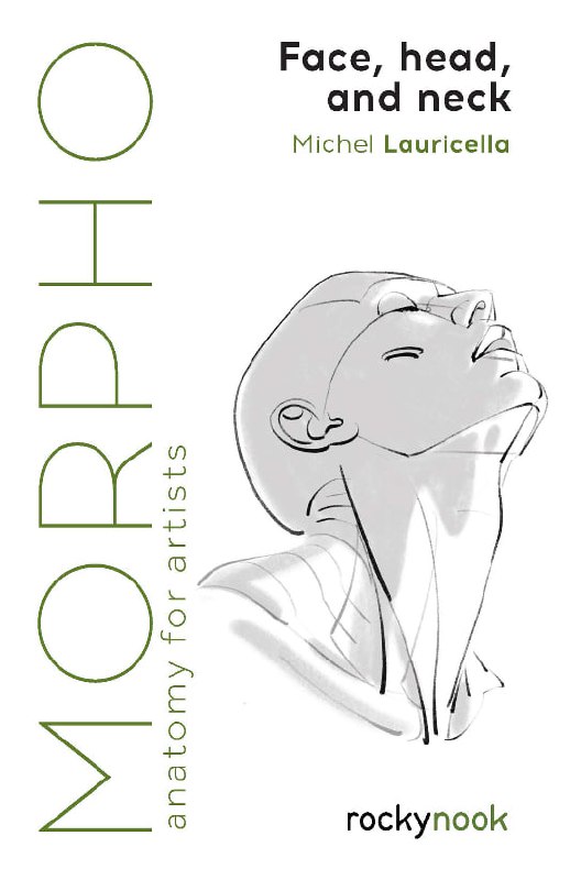 Portada ampliada de Face, head, and neck