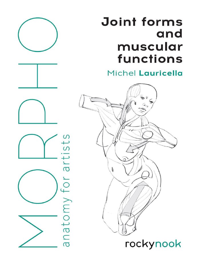 Portada ampliada de Joint forms and muscular functions