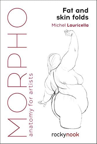 Portada ampliada de Fat and skin folds