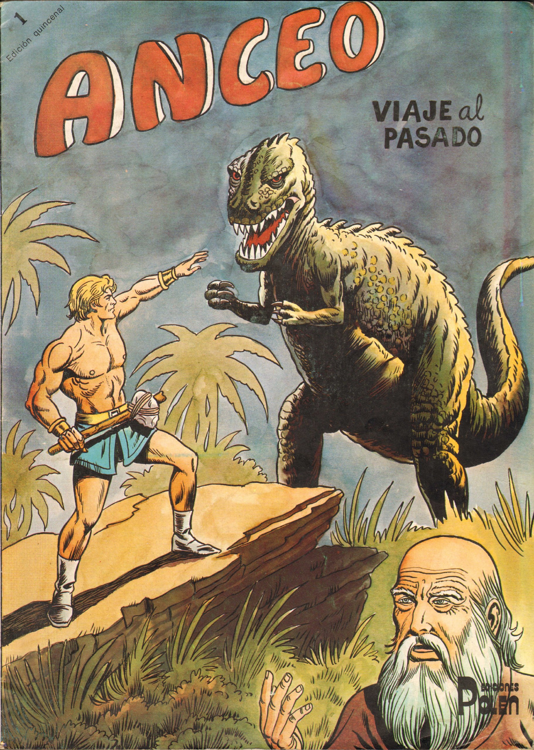 Portada ampliada de ANCEO