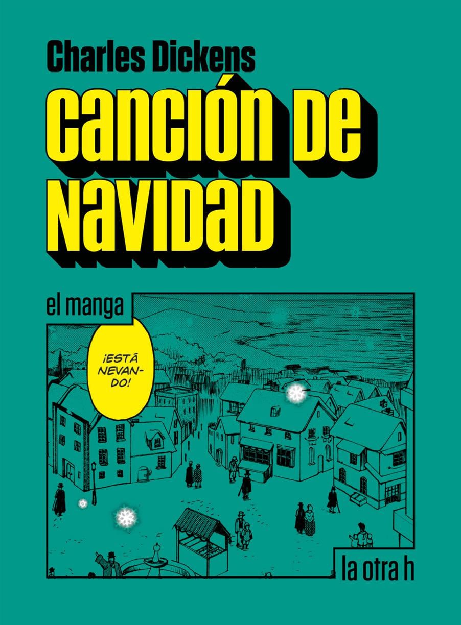 Portada ampliada de canción De NAVIDAD