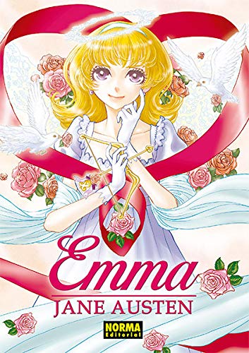 Portada ampliada de Emma