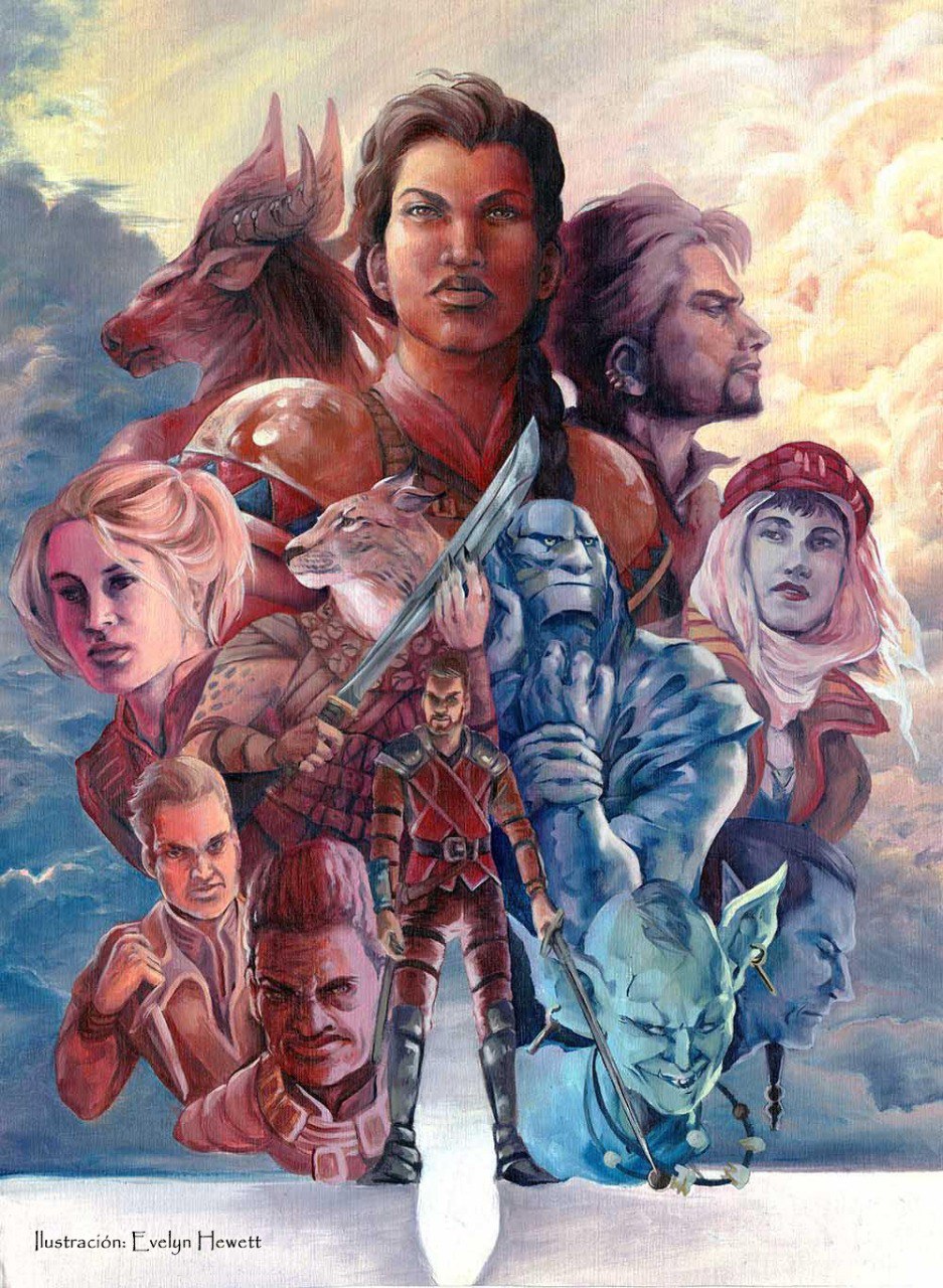 Portada ampliada de MAGIC: THE GATHERING - TOPDECK - MASCARAS DE MERCADIA