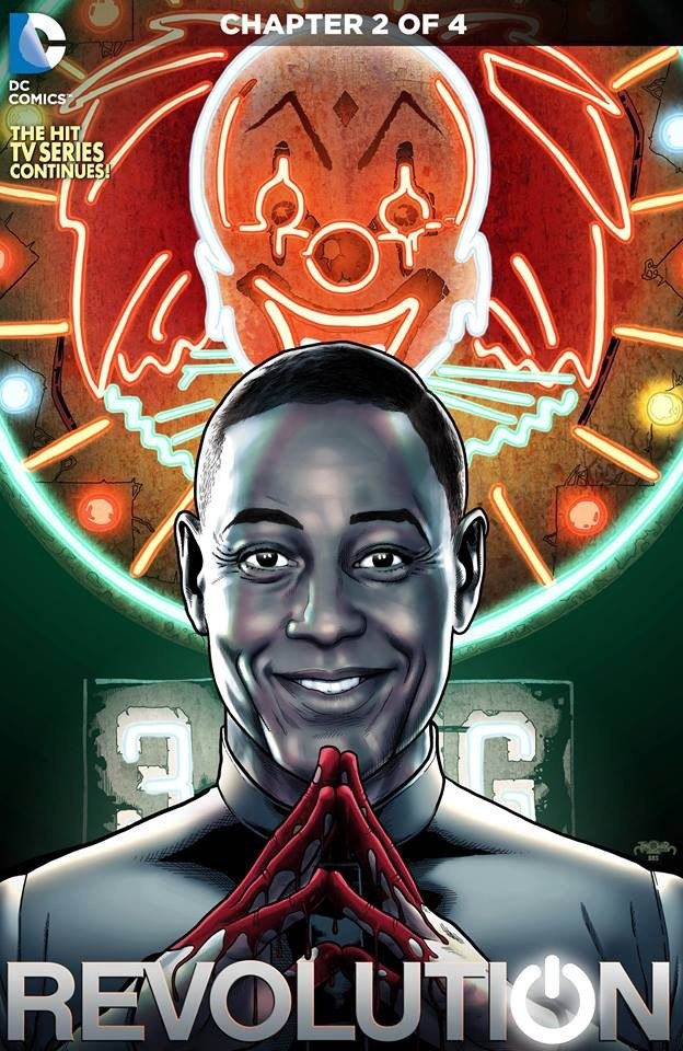 Portada ampliada de CHAPTER 2 OF