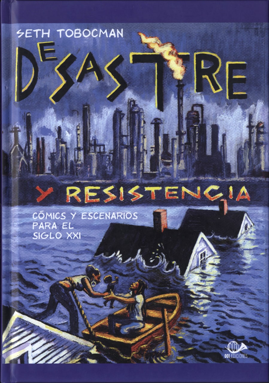 Portada ampliada de E DE SASTRE Y RESISTENCIA