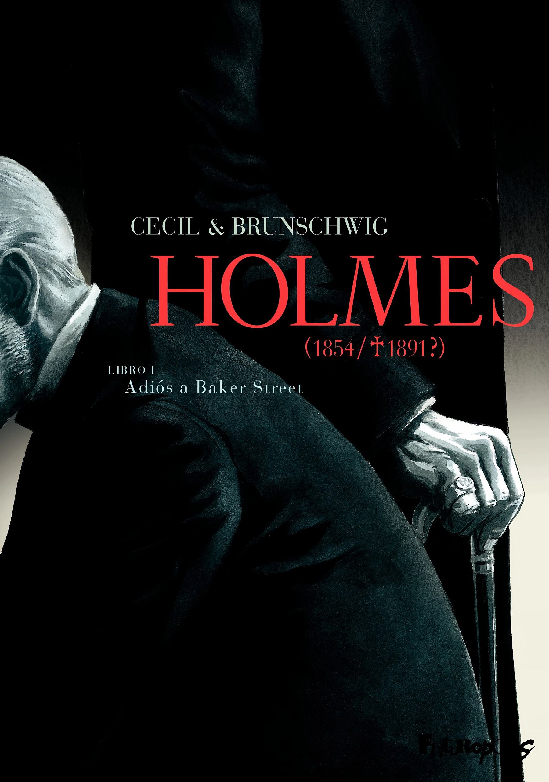 Portada ampliada de HOLMES (1854/±1891?)
