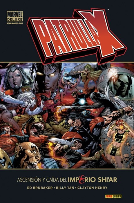 Portada ampliada de PATHOLOGY X