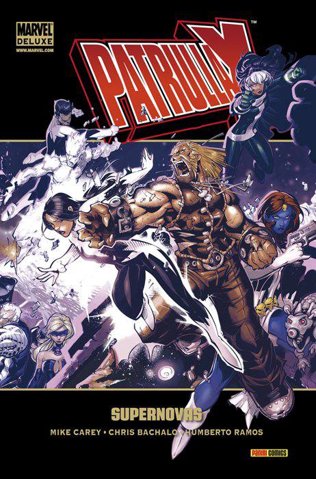 Portada ampliada de PATHOLOG