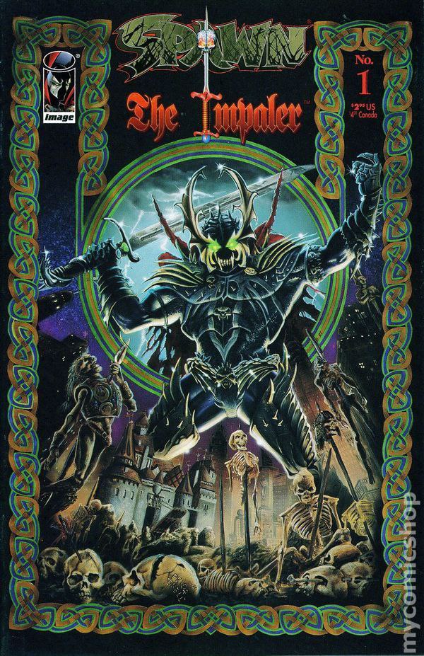 Portada ampliada de The Templar