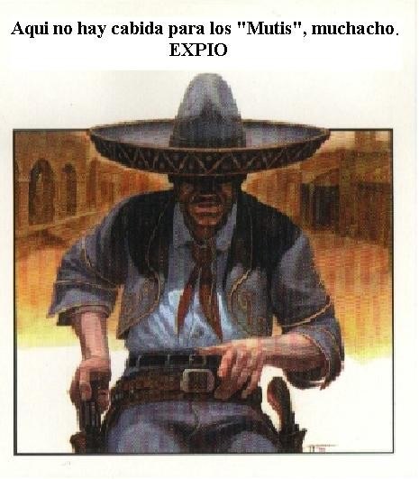 Portada ampliada de La Sombra - El regreso