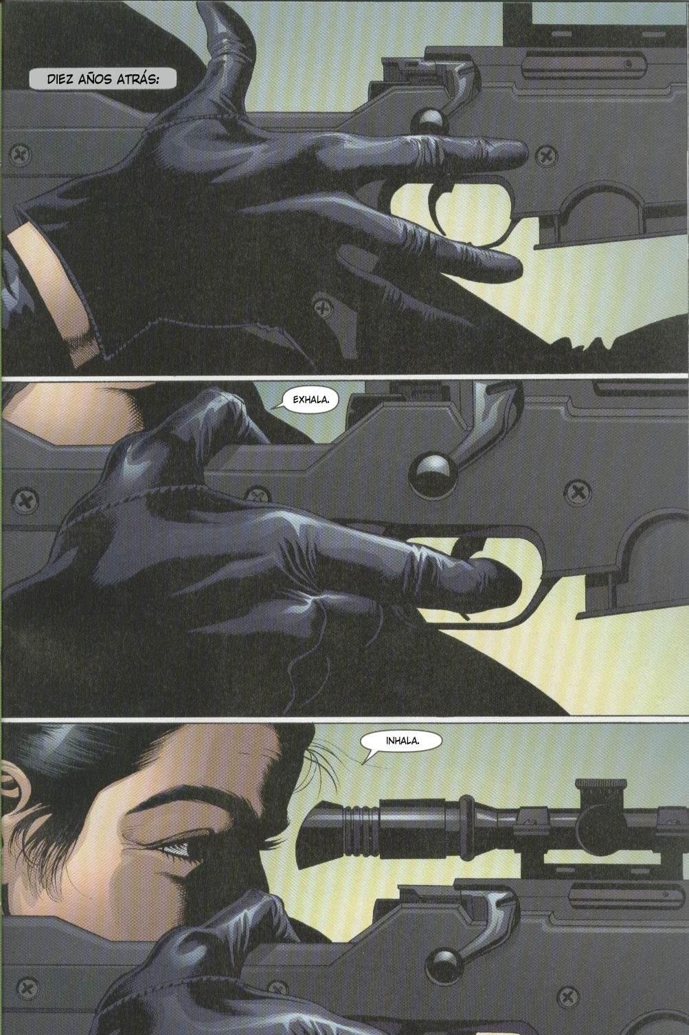 Portada ampliada de Reload (Completo)(por )