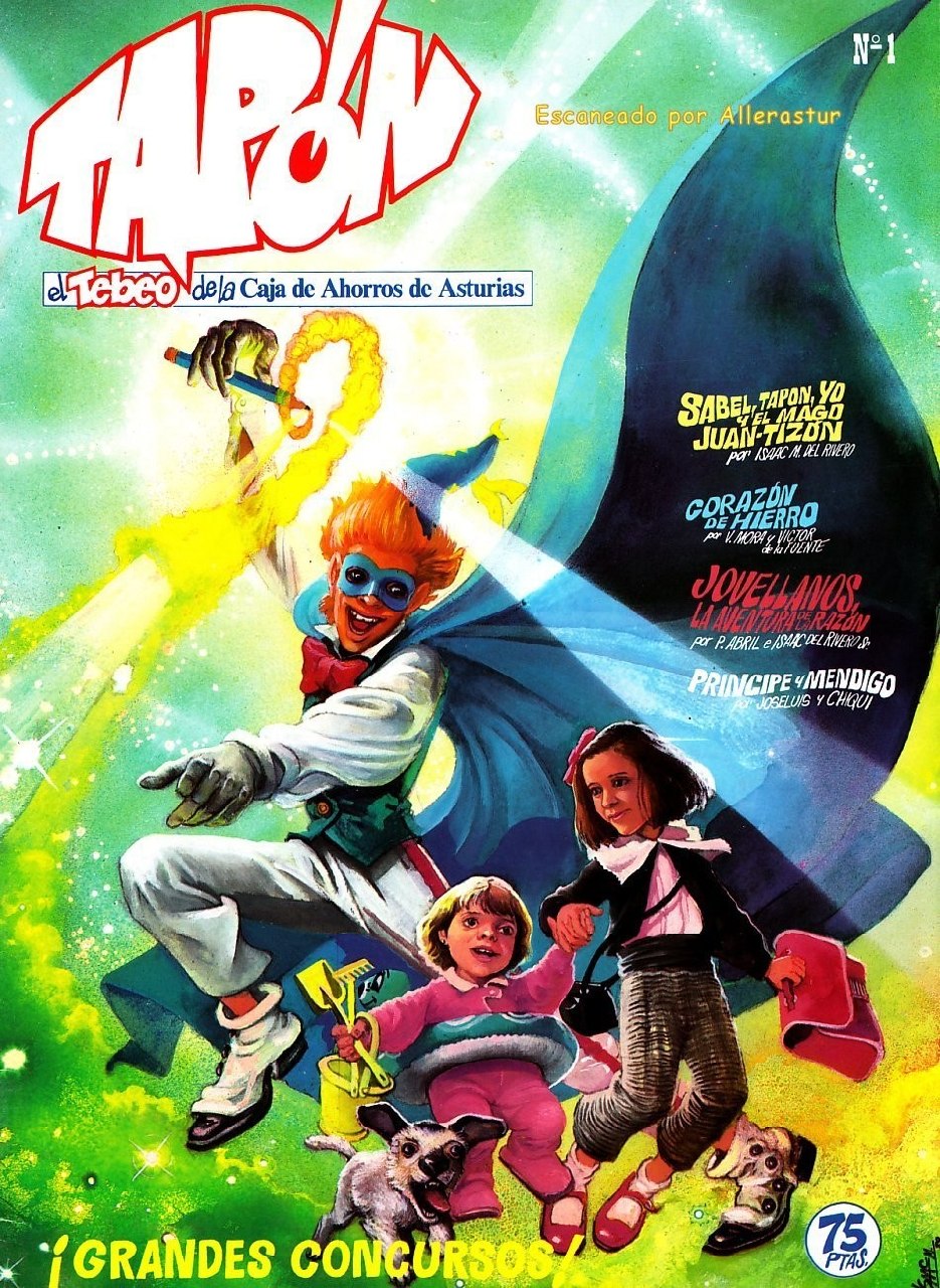 Portada ampliada de Tarzan