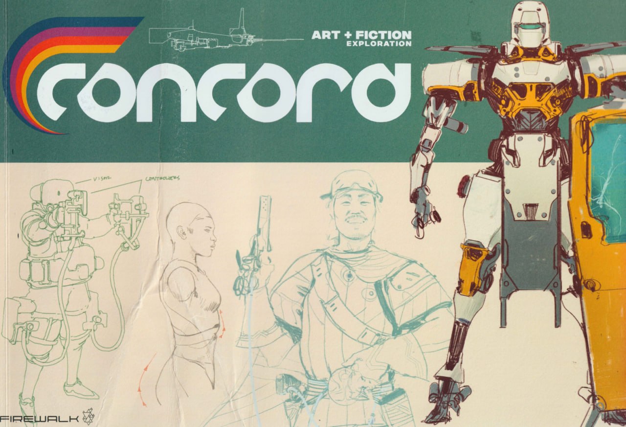 Portada ampliada de concord