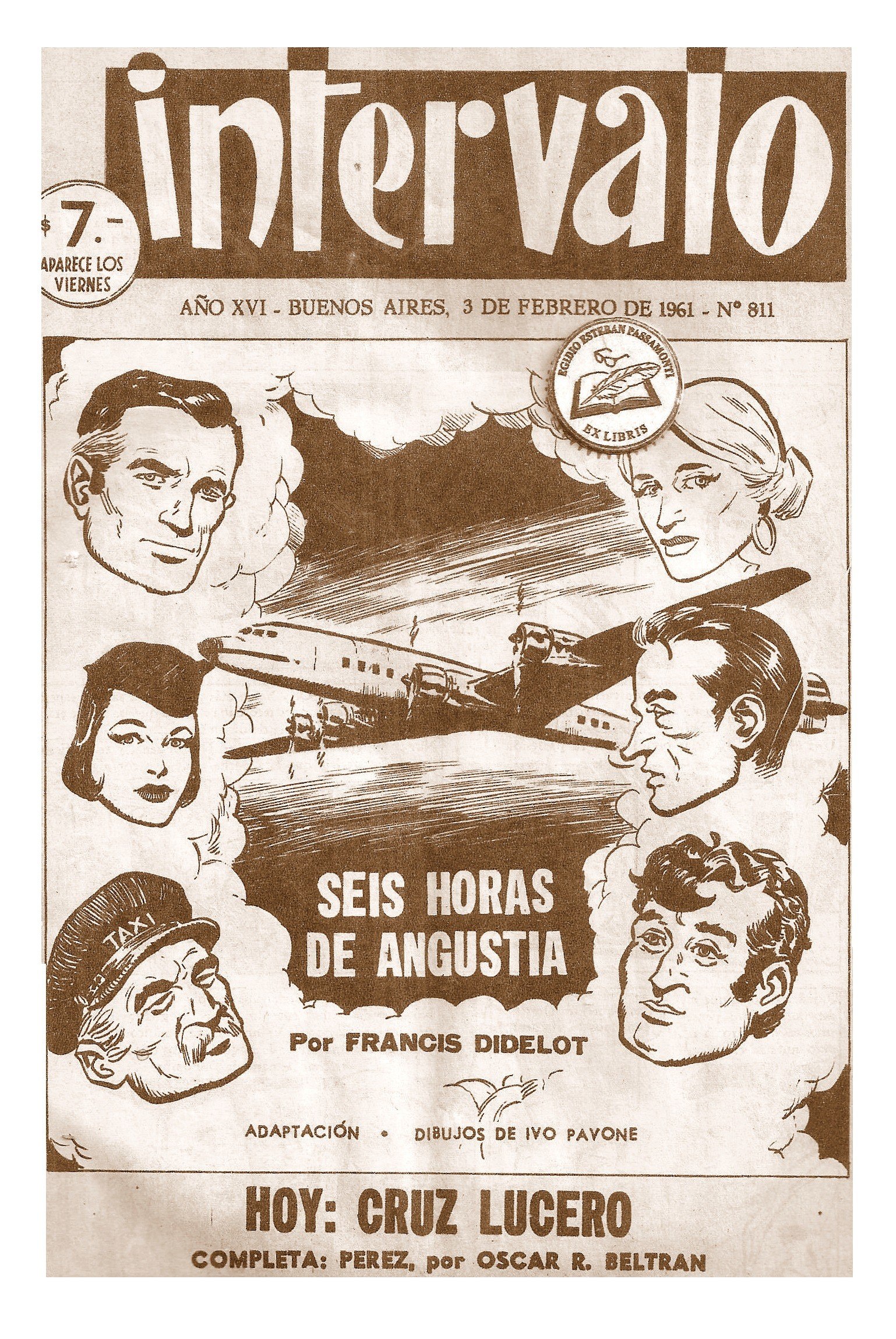 Portada ampliada de intervalo