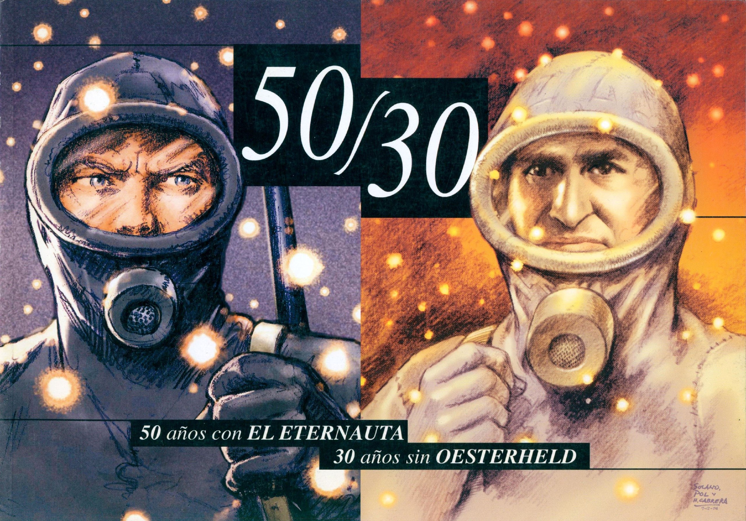 Portada ampliada de 50/30