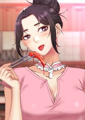 Portada ampliada de Dama de Tteokbokki ＊*•̩̩͙✩•̩̩͙*˚ Sinopsis ˚*•̩̩͙✩•̩̩͙*˚＊ Un joven de provincias se muda a la pensión de una bondadosa 'Tteokbokki Ajumma' que ayuda a los vecinos necesitados. Él, que oscilaba entre la esperanza y la sospecha en medio de rumores de que ella tenía una afición secreta relacionada con inquilinos, se ve atrapado en un torbellino de una relación peligrosa cuando su enfoque finalmente da un giro completamente inesperado.