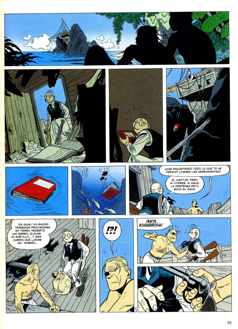 Portada ampliada de Adrastea