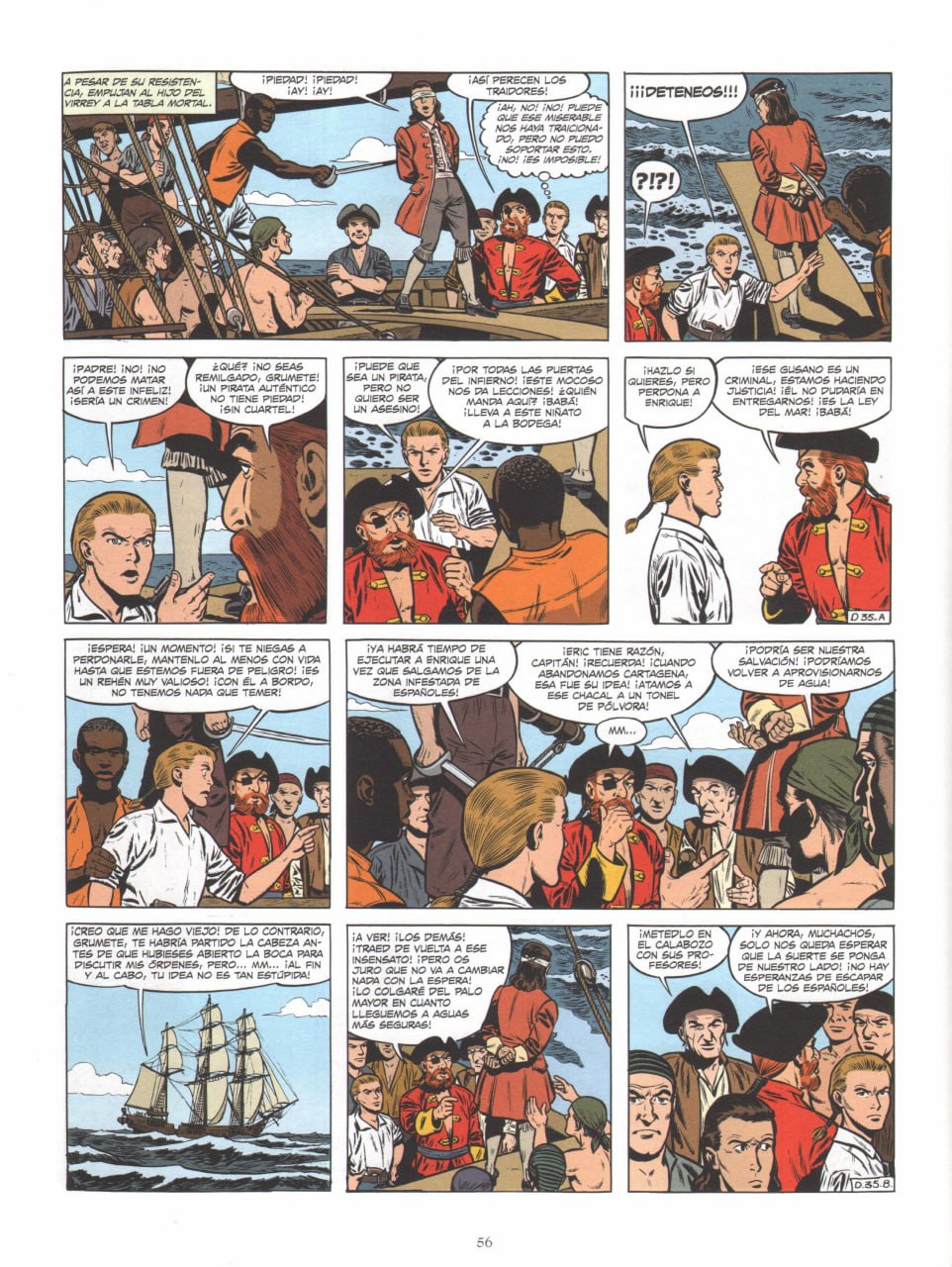 Portada ampliada de Adrastea