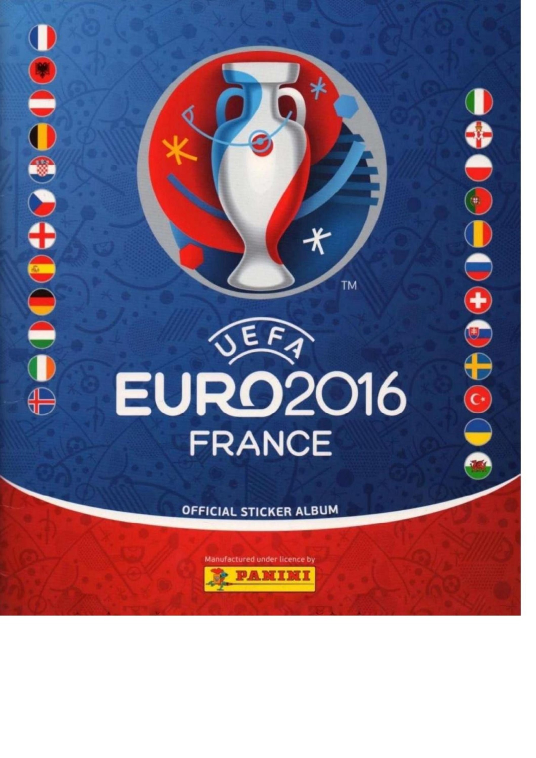 Portada ampliada de 2016