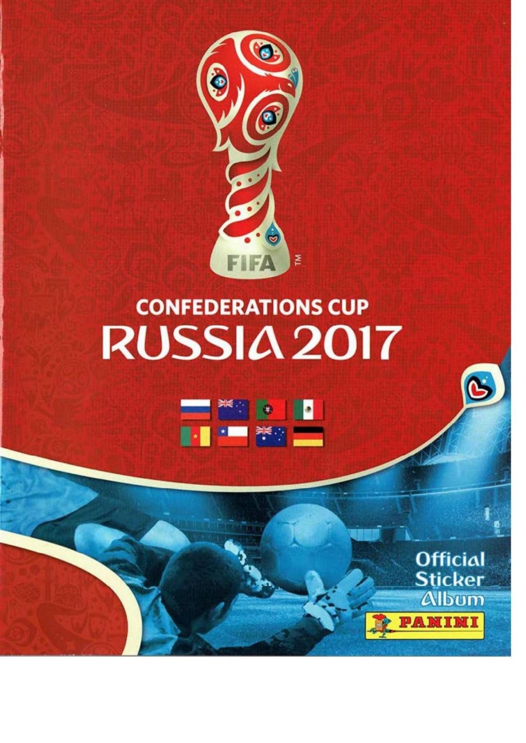 Portada ampliada de 2017