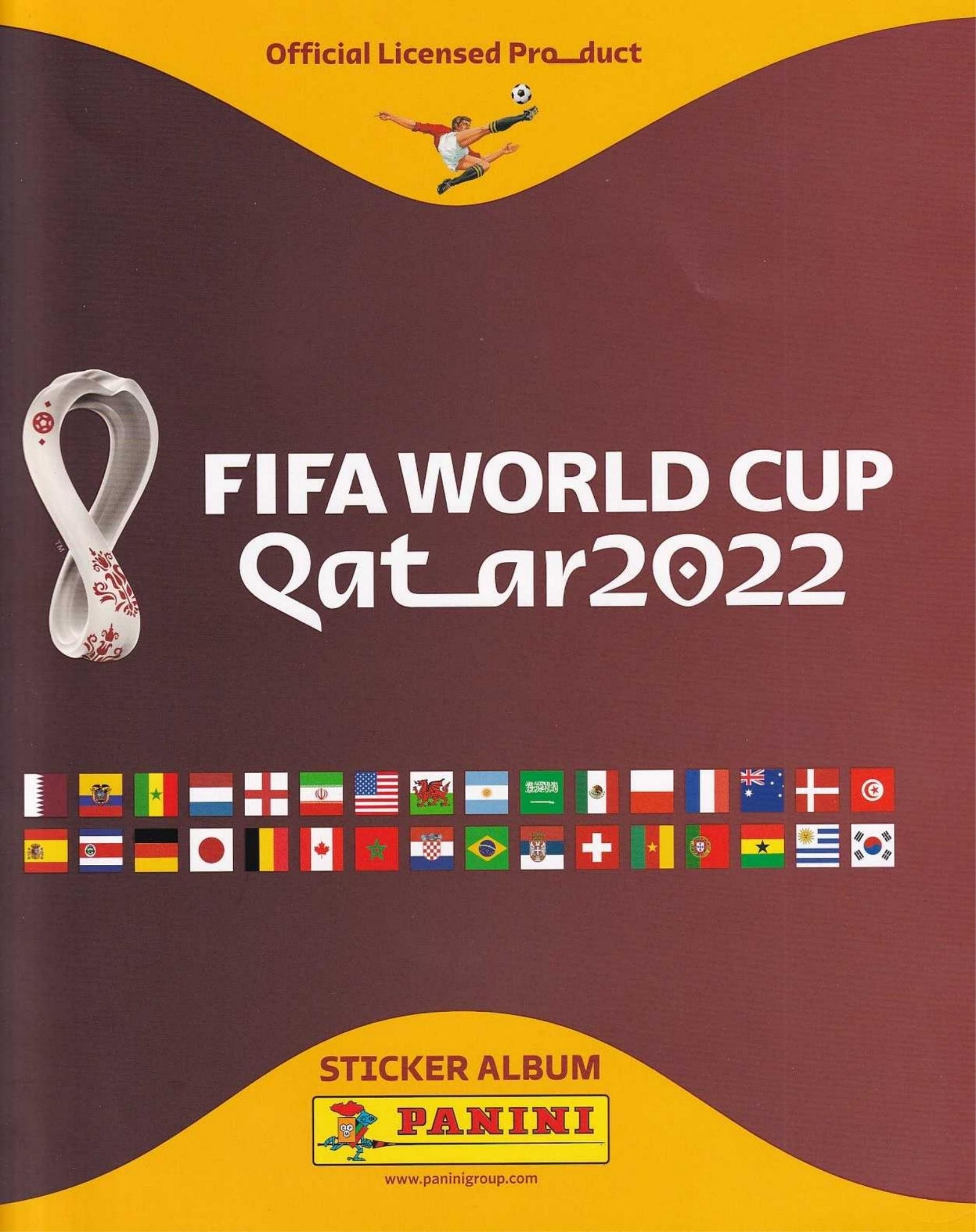 Portada ampliada de 2022