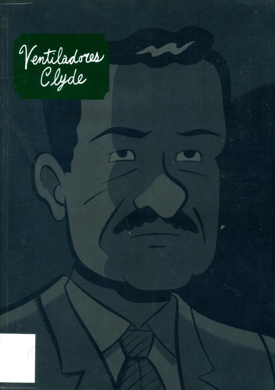 Portada ampliada de Ventiladores Clyde