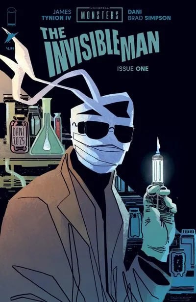 Portada ampliada de Monstruos_de_Universal_02_El_Monstruo_de_Moztros_CRG