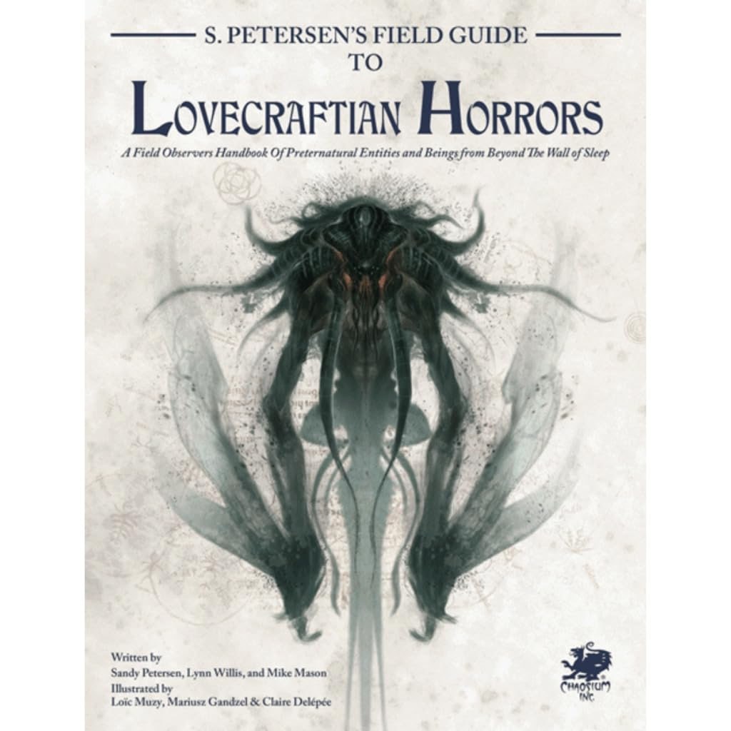 Portada ampliada de Field_Guide_to_Lovecraftian_Horrors