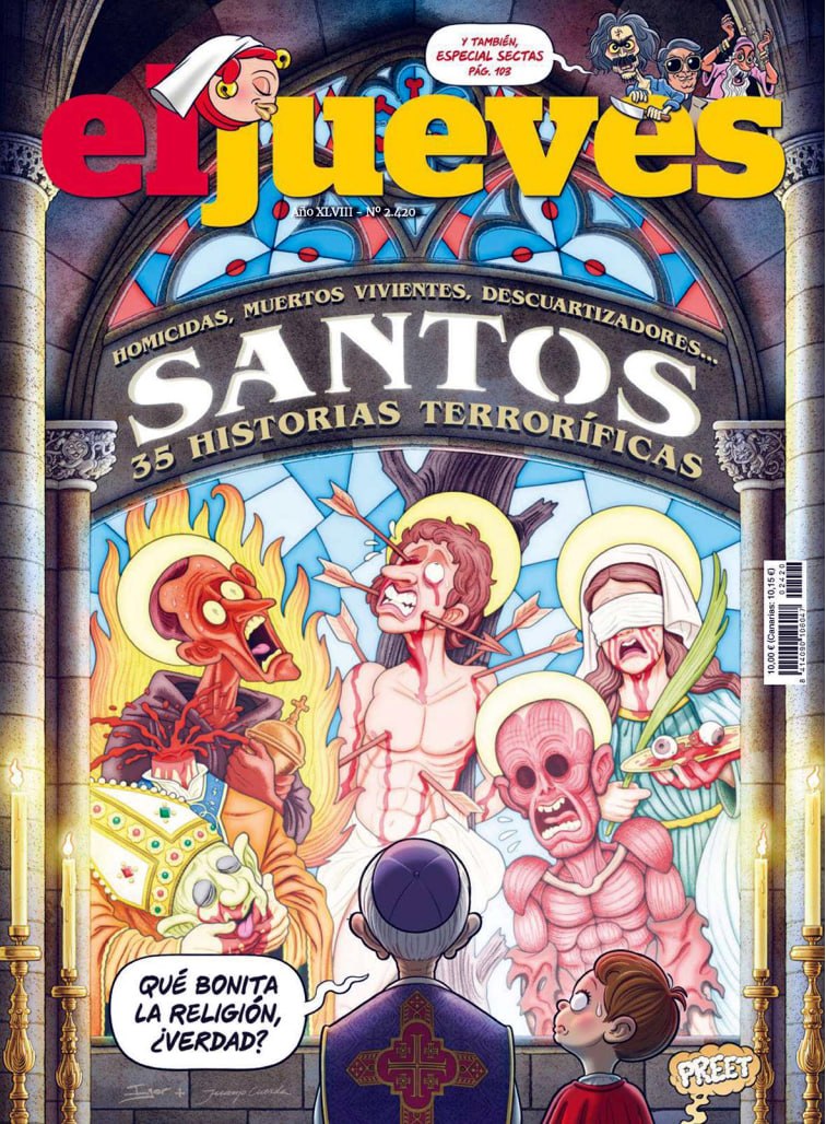 Portada ampliada de 02-26-El Jueves