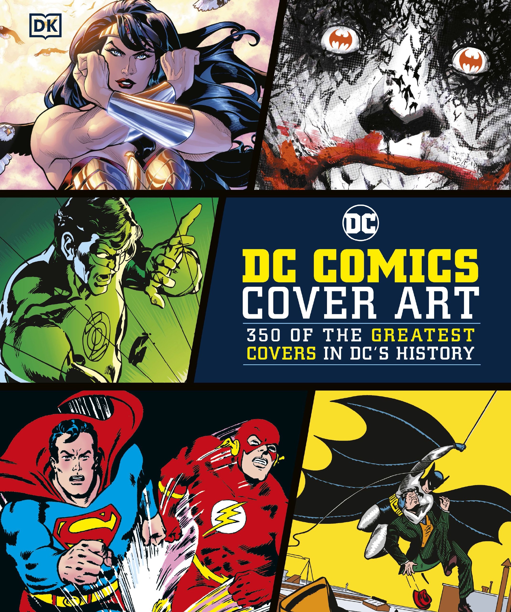 Portada ampliada de DC Comics Cover Art (2020) (digital) (Son of Ultron-Empire)