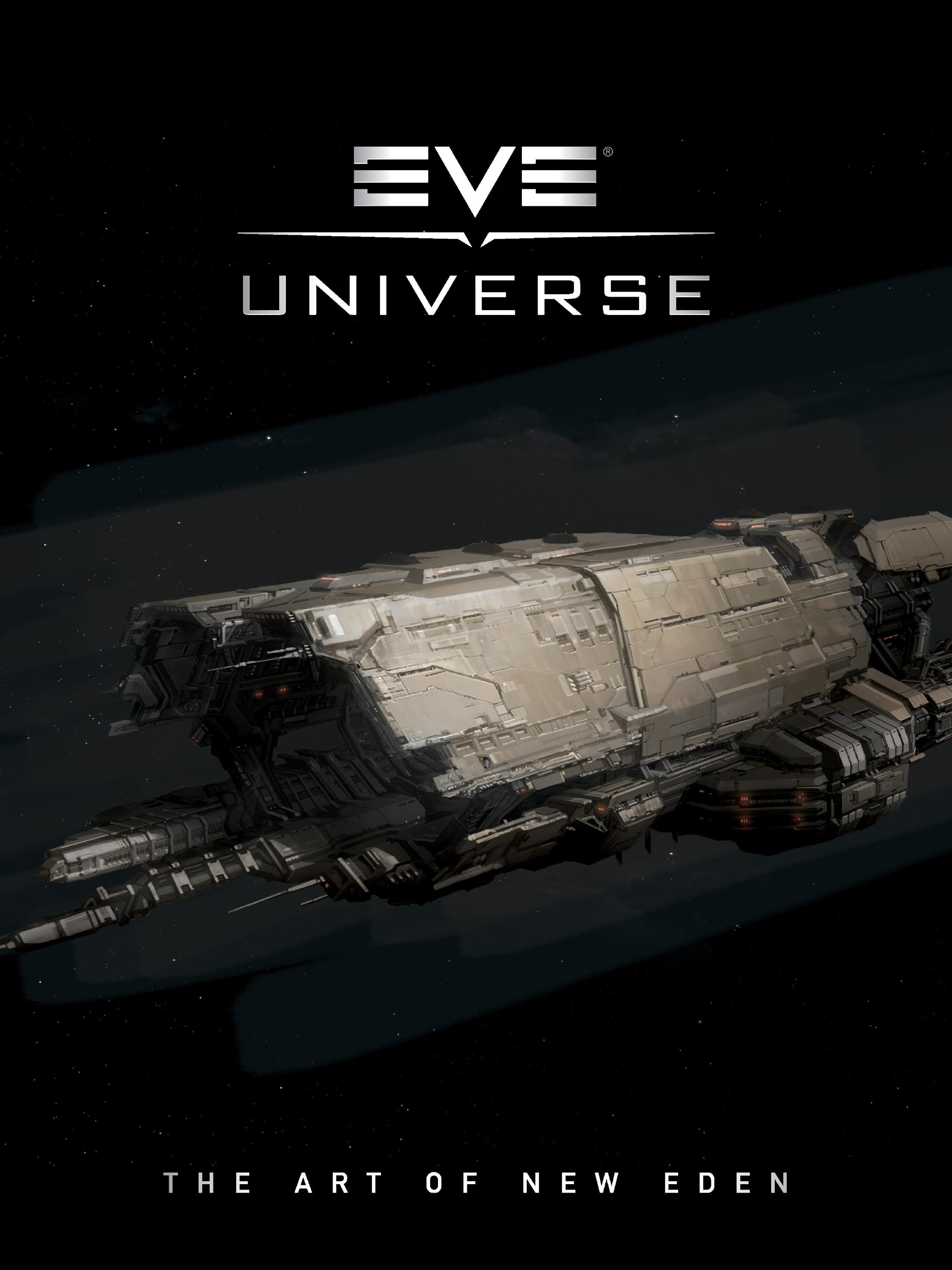 Portada ampliada de EVE_Universe_-_The_Art_of_New_Eden2015_digital_The_Magicians-Empire(newcomic.info)