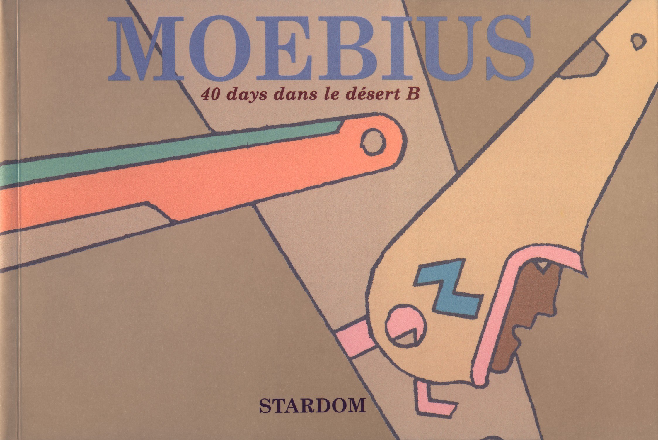 Portada ampliada de 40_days_in_the_desert_B(midhras)