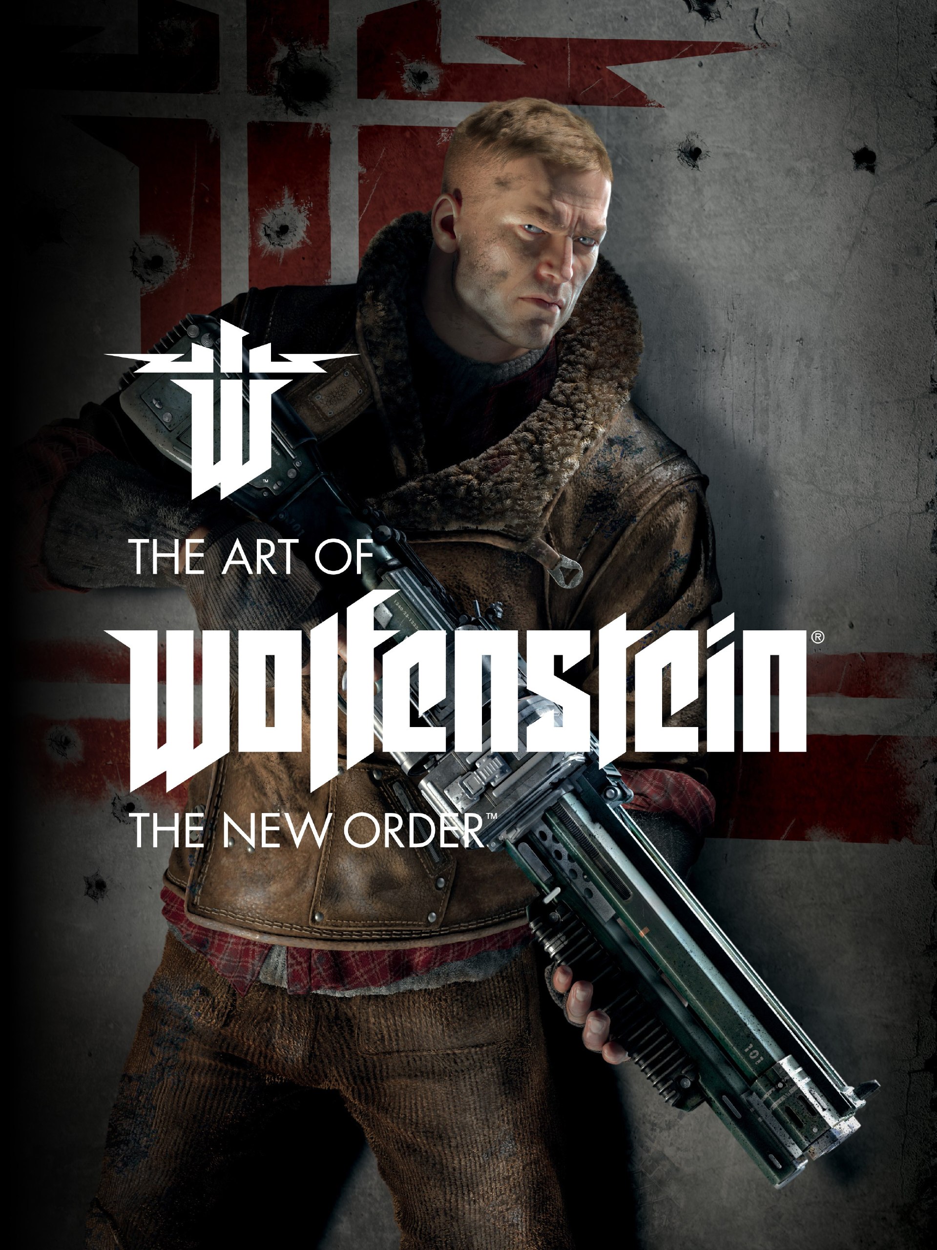 Portada ampliada de The_Art_of_Wolfenstein_-_The_New_Order_(2014)_(digital)_(The_Magicians-Empire)
