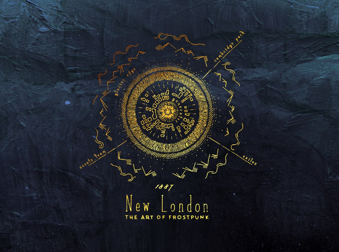 Portada ampliada de New London