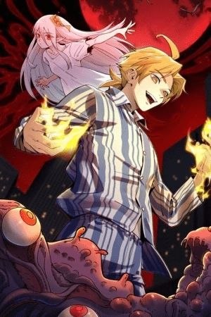 Portada ampliada de Ante una enfermedad mental, los fantasmas no son nada ˚₊‧✩ ˚₊‧꒰ა ʚིᵋº̣̥͙̣̥͙ᵌɞྀ ໒꒱ ‧₊˚ ✩‧₊˚ Resumen: Chen Zhuo es un paciente del Hospital Psiquiátrico Qingshan, y el sistema no ha logrado curarlo con éxito. Sistema: "Que haga lo que quiera, yo solo proporciono soporte técnico."