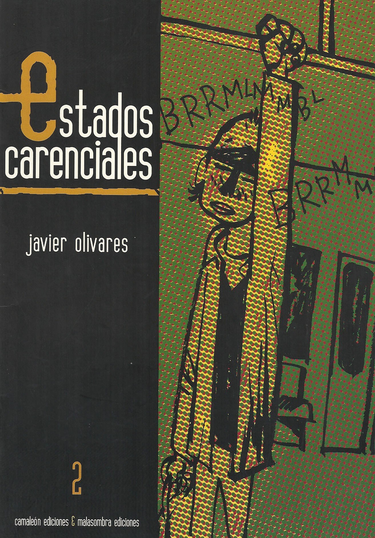 Portada ampliada de estados carenciales